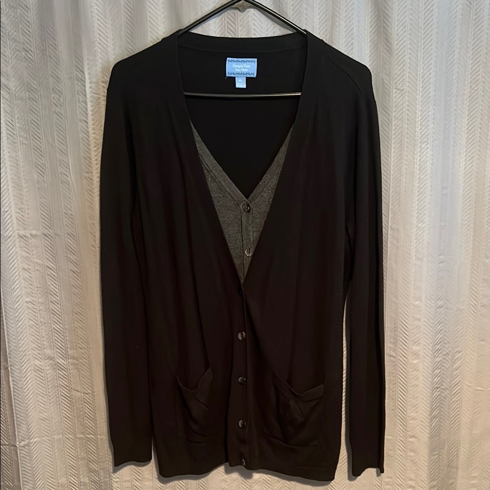 Simply Vera - Vera Wang Sweater